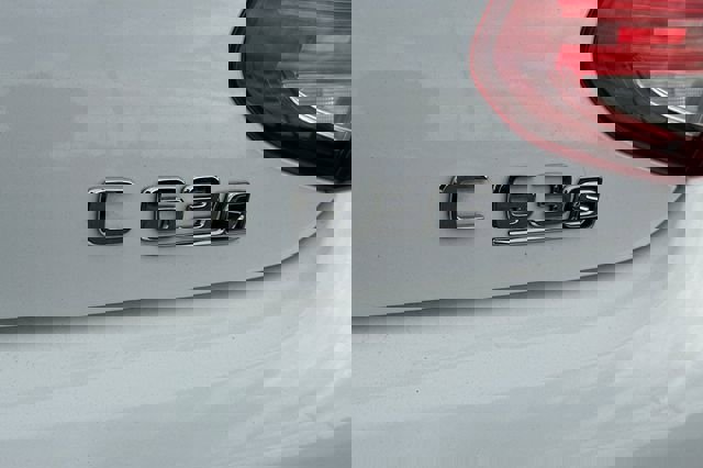 Used 2018 Mercedes-Benz C 63 AMG S image 35