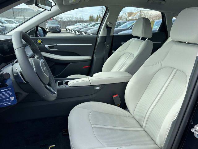 New 2026 Hyundai Sonata SEL image 6