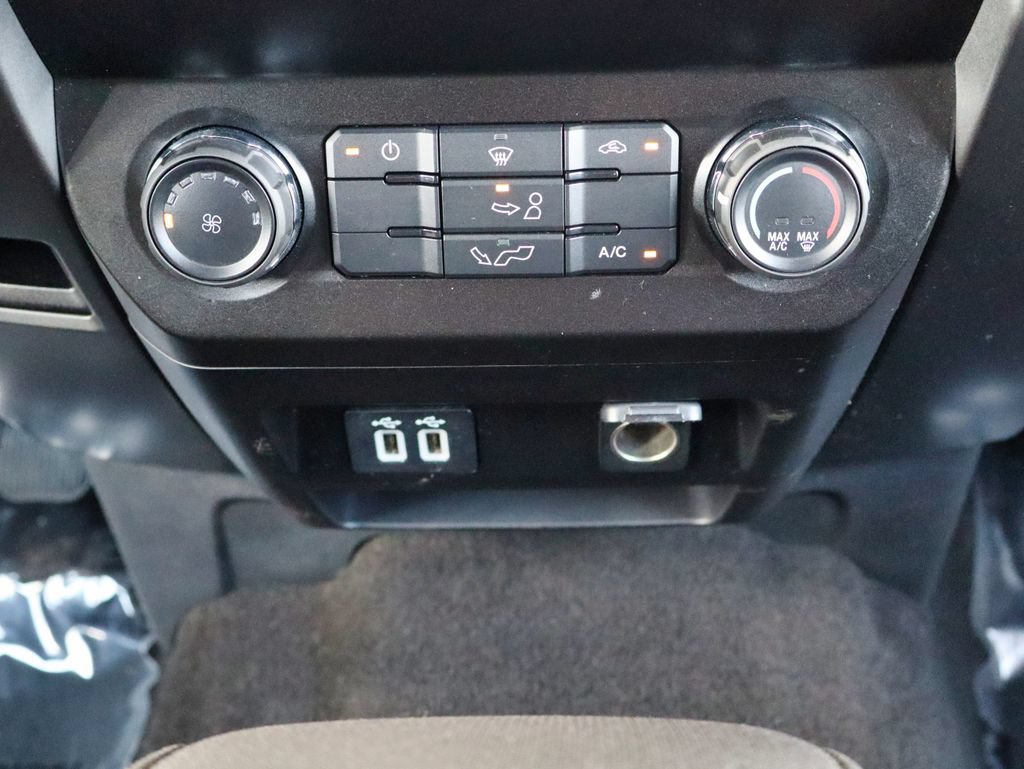 Used 2019 Ford F150 XLT AWD/4WD image 35