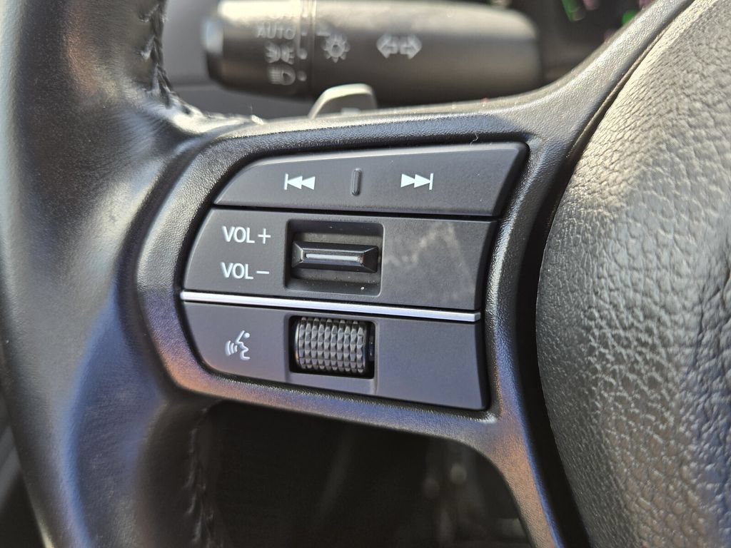 Certified 2025 Honda Accord EX-L image 25