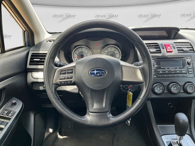 Used 2014 Subaru Impreza 2.0i AWD/4WD image 12
