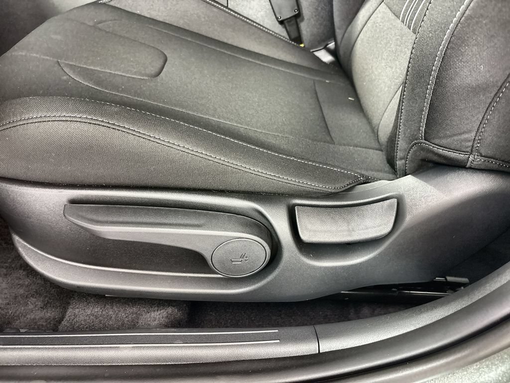 New 2026 Hyundai Elantra SEL Sport Premium FWD image 14