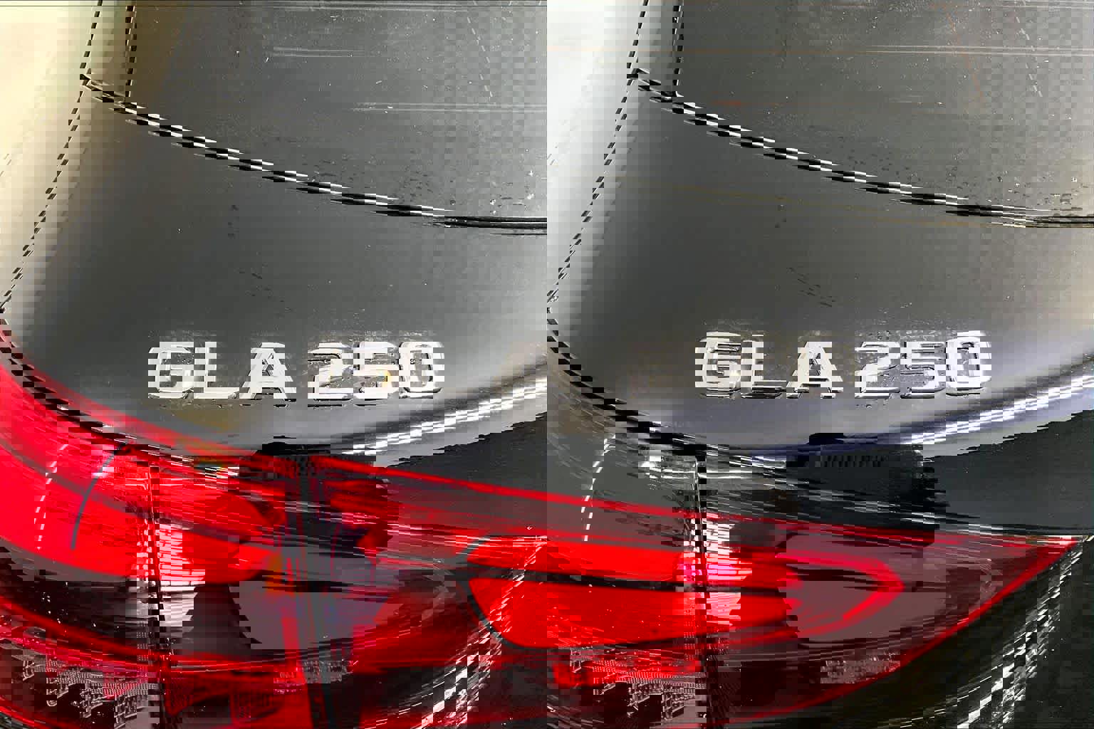 New 2026 Mercedes-Benz GLA 250 4MATIC image 6