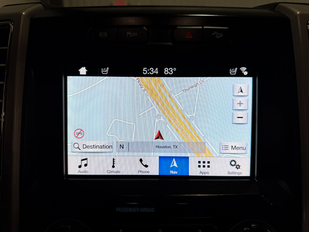 Used 2017 Ford F250 Lariat w/ Lariat Ultimate Package image 41