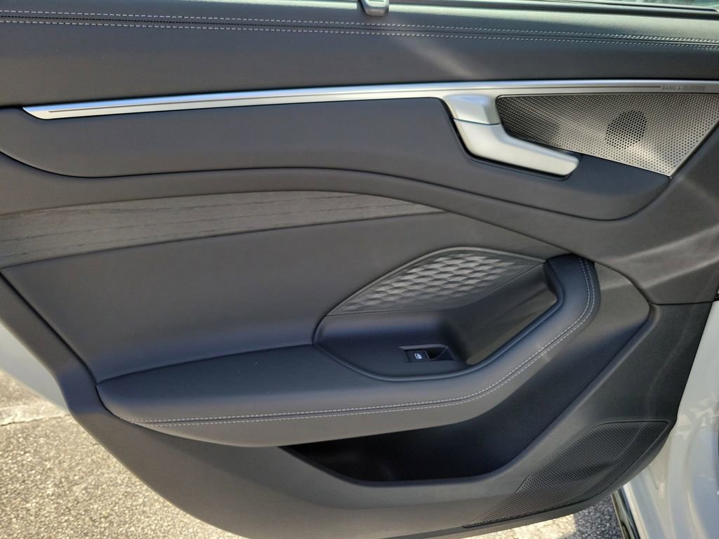 New 2026 Audi A6 Prestige image 28