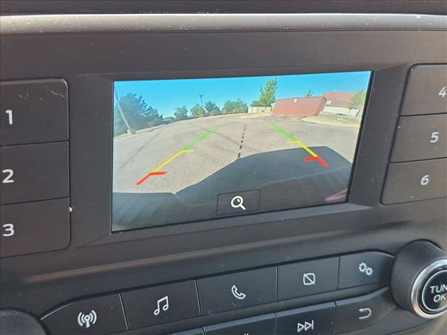 Used 2025 Ford Transit 250 Low Roof w/ Exterior Upgrade Package RWD image 13