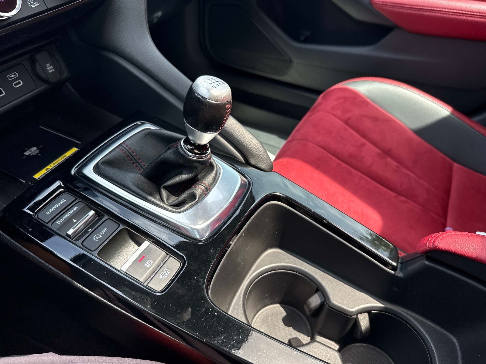 Used 2023 Acura Integra A-Spec w/ Technology Package FWD image 25