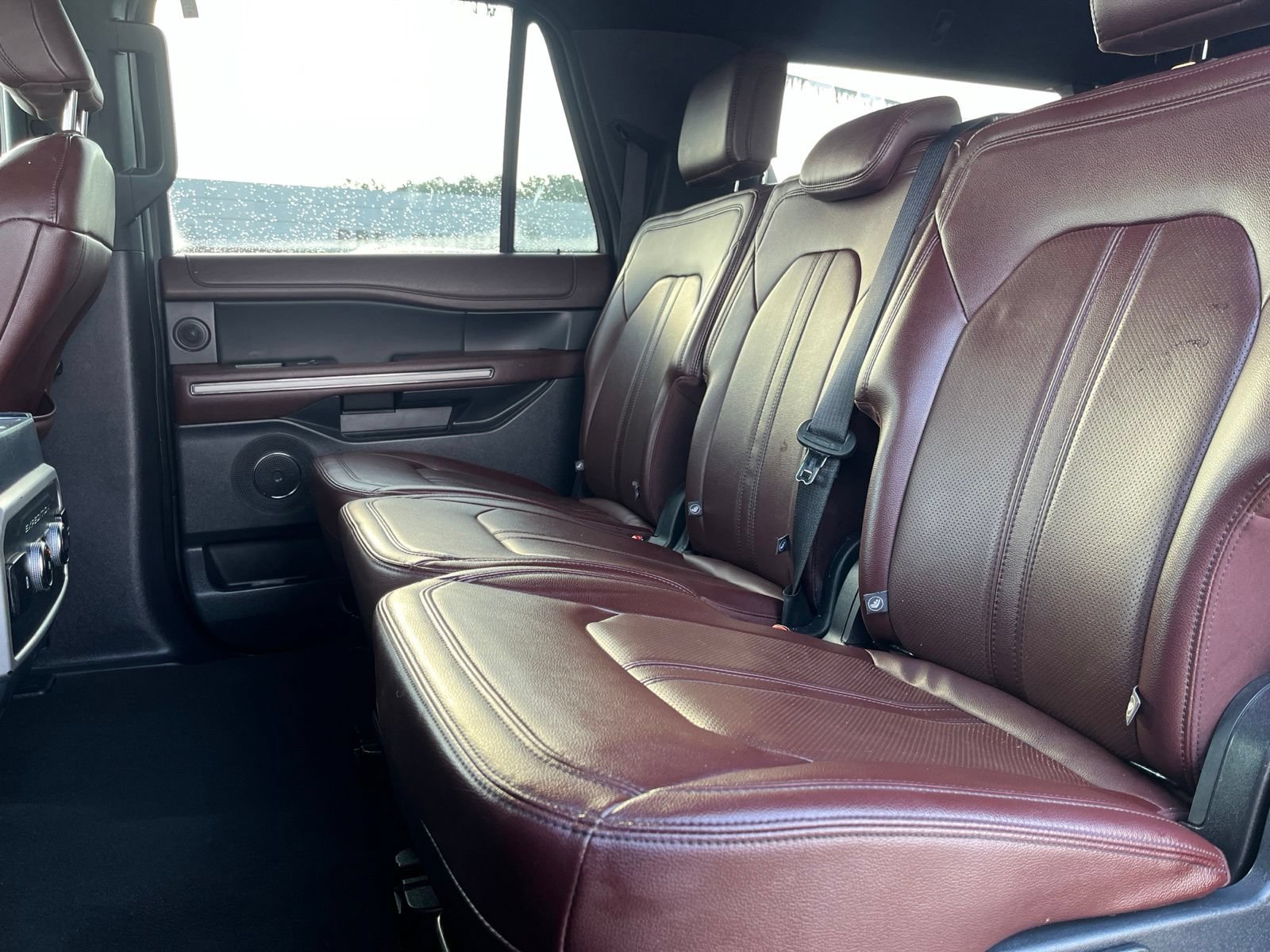 Used 2024 Ford Expedition Max Limited RWD image 12