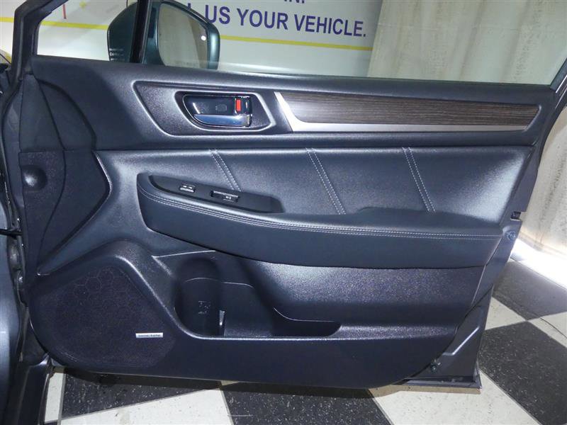 Used 2019 Subaru Legacy 3.6R Limited w/ Popular Package #2A image 26