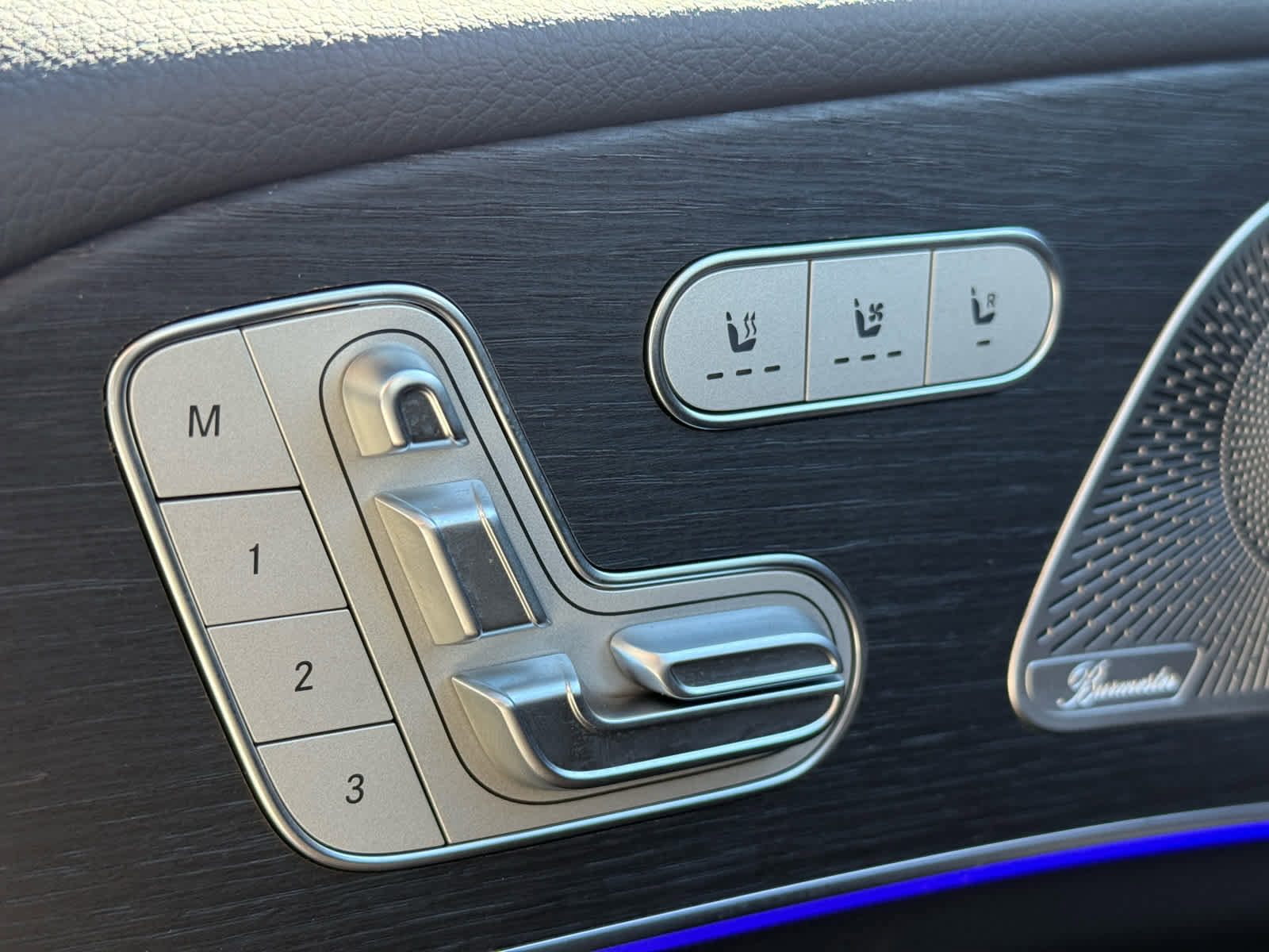 New 2026 Mercedes-Benz GLS 450 4MATIC image 25