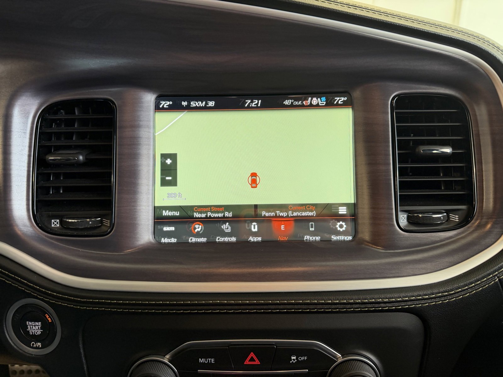 Used 2023 Dodge Charger Scat Pack image 24