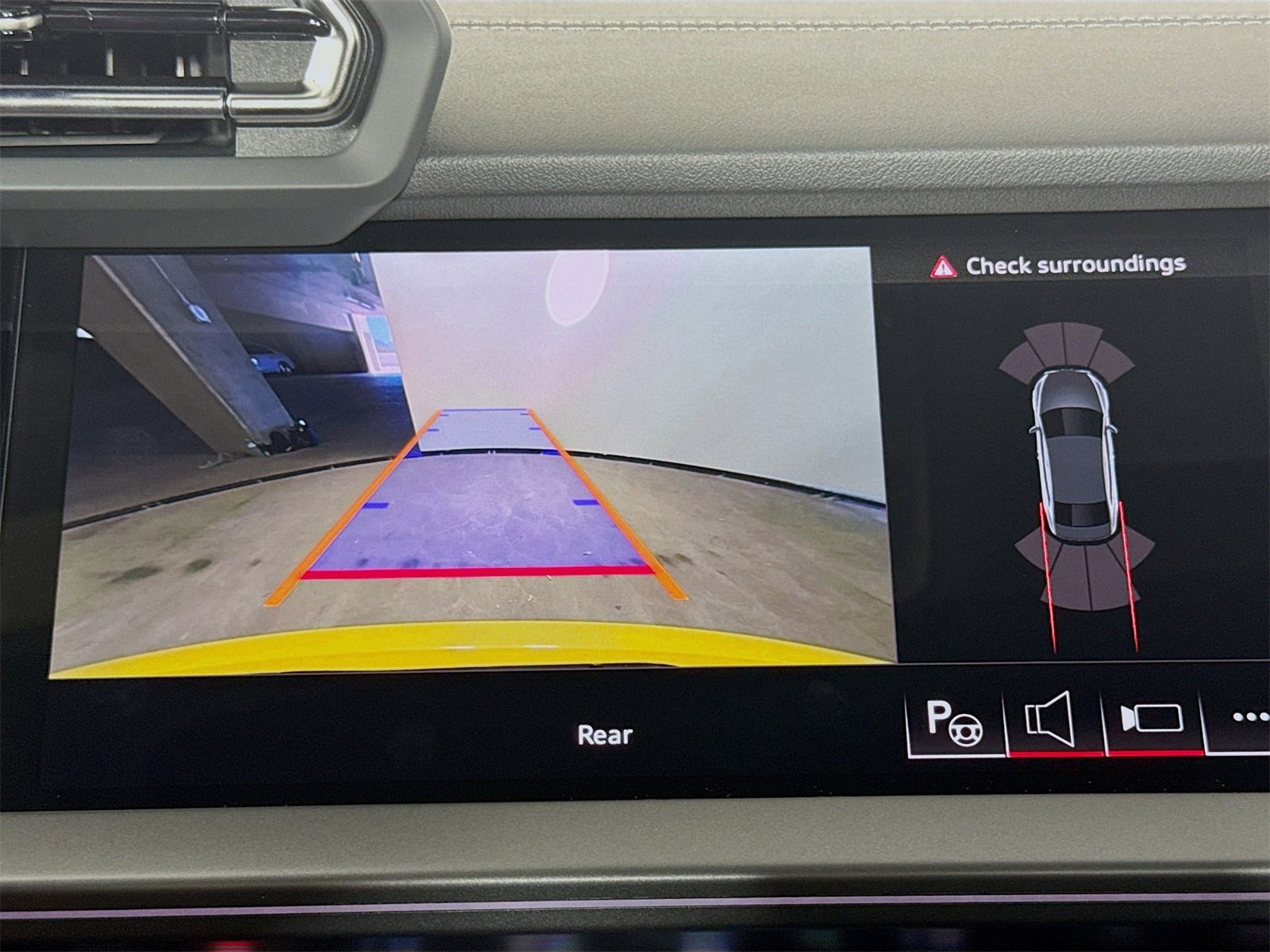 New 2025 Audi S3 Premium Plus image 13