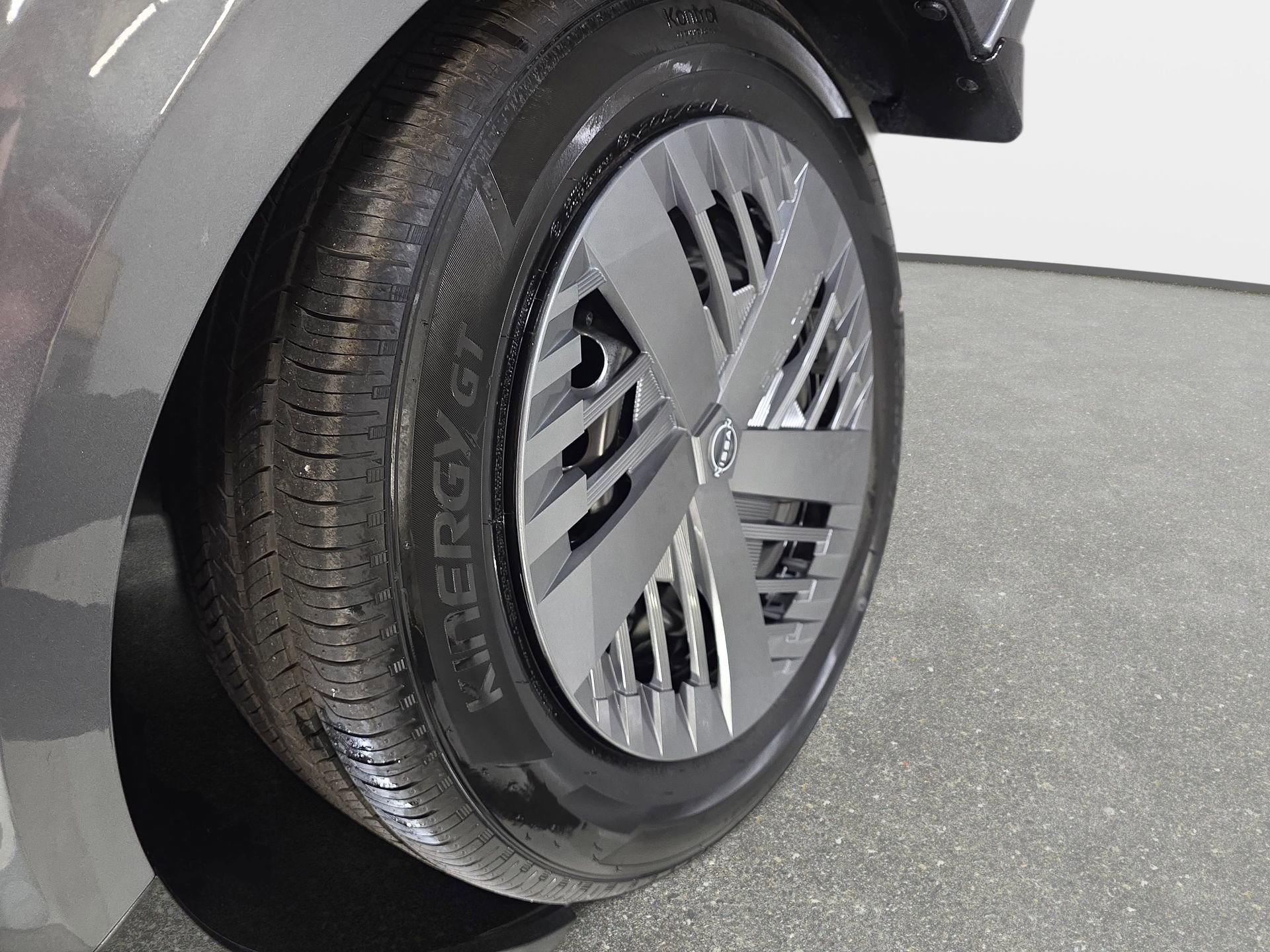 New 2026 Nissan Sentra SV w/ Floor Mat Package image 31