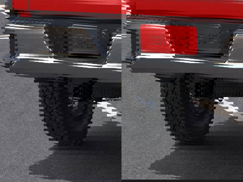 New 2026 GMC Sierra 2500 SLE w/ SLE Value Package; image 14