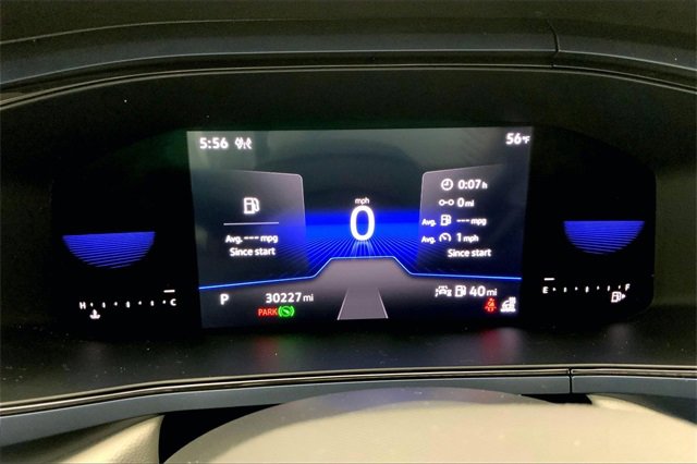 Certified 2022 Volkswagen Taos SE image 20