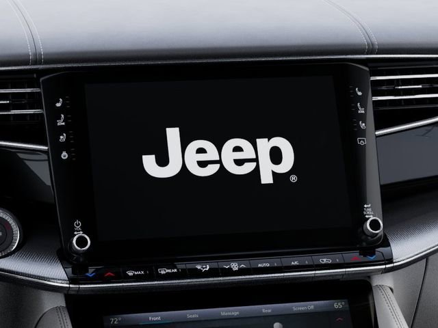 New 2026 Jeep Grand Wagoneer L Summit w/ Rear Seat Video Group I image 18