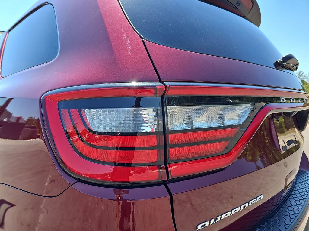 Used 2023 Dodge Durango SXT Launch Edition RWD image 37