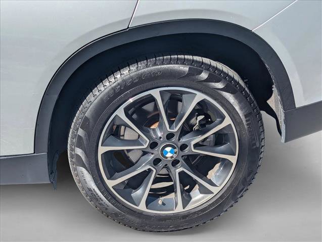 Used 2018 BMW X5 xDrive35i image 21