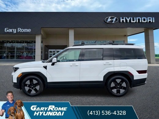 Certified 2026 Hyundai Santa Fe SEL AWD/4WD image 13