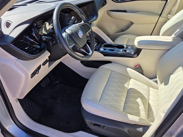 Used 2023 Buick Envision Avenir FWD image 7