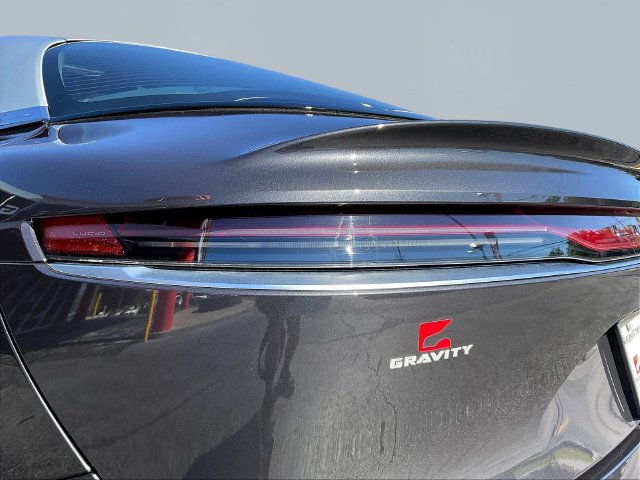 Used 2023 Lucid Air Touring AWD/4WD image 22