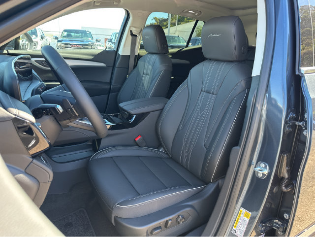New 2026 Buick Envision Avenir AWD/4WD image 24