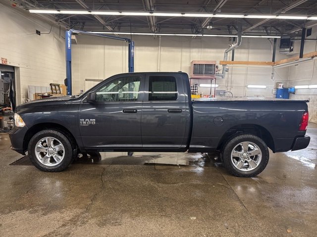 Used 2019 RAM 1500 Express w/ Express Value Package image 3