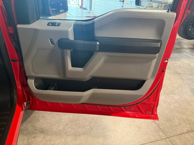 Used 2018 Ford F150 XL w/ Equipment Group 101A Mid AWD/4WD image 7