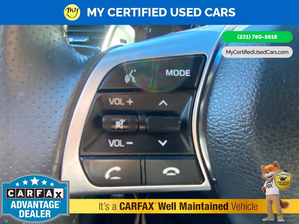 Used 2019 Hyundai Sonata Sport FWD image 22