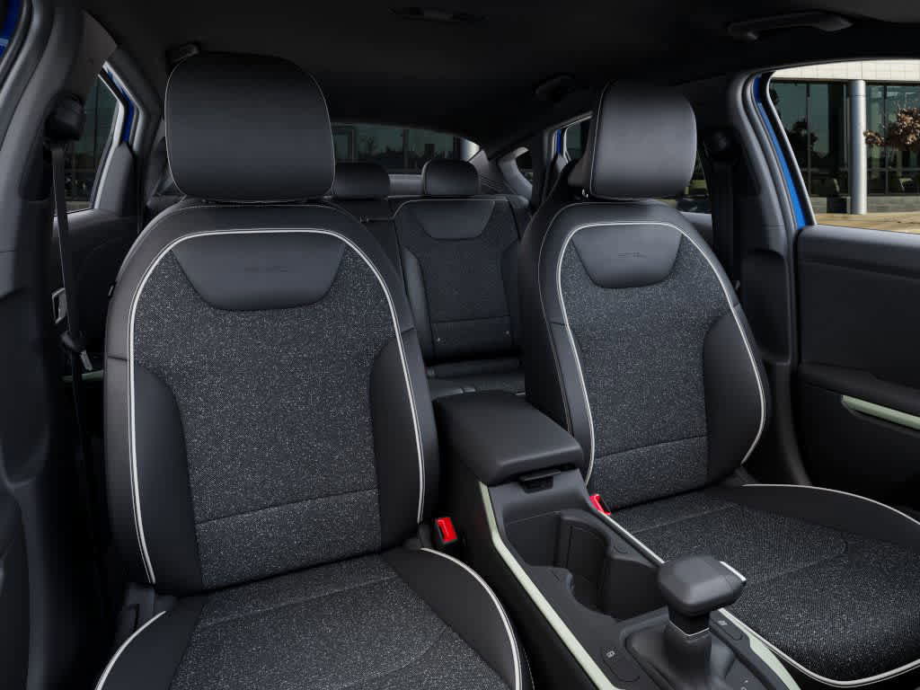 New 2025 Kia K4 GT-Line image 15