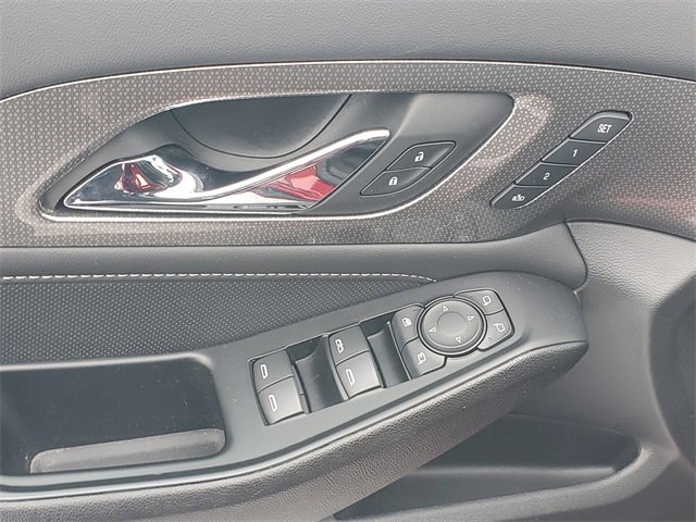 Certified 2023 Chevrolet Traverse Premier image 16