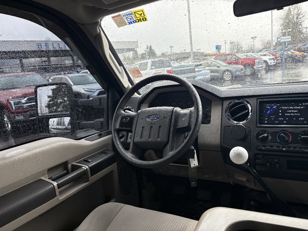 Used 2008 Ford F350 XL image 19