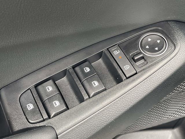 New 2026 Kia Seltos EX FWD image 26