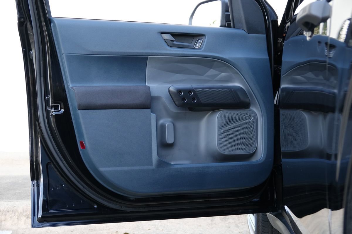 Used 2022 Ford Maverick XL image 36