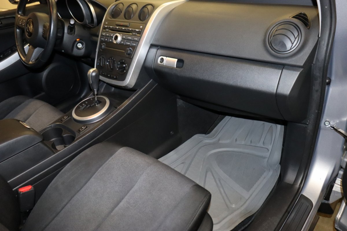 Used 2009 MAZDA CX-7 Sport AWD/4WD image 7