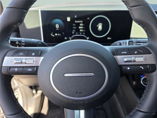 Used 2026 Hyundai Tucson SEL FWD image 34