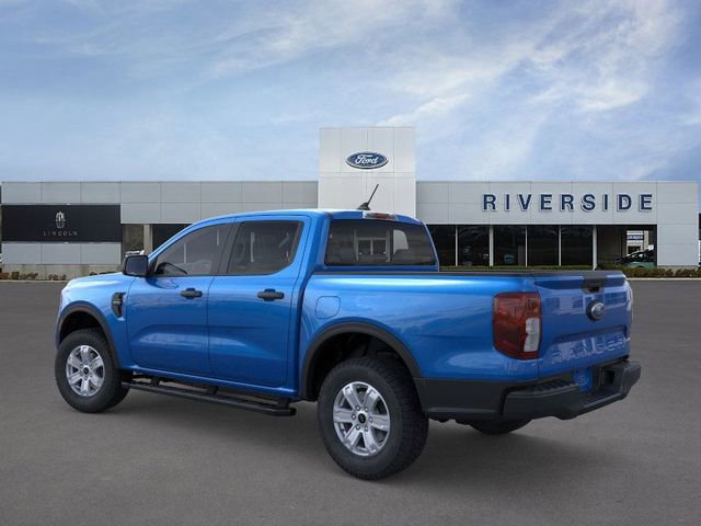 New 2025 Ford Ranger XL image 4