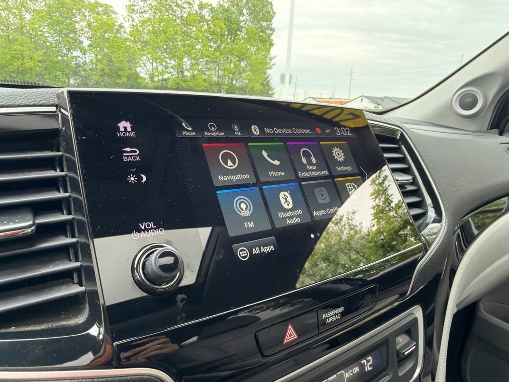 Certified 2020 Honda Pilot Touring image 29
