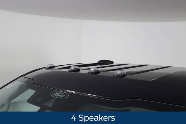 New 2026 Ford F350 XL w/ STX Appearance Package image 19