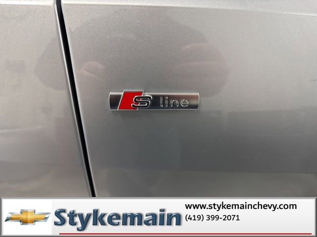 Used 2021 Audi Q8 Premium Plus w/ Premium Plus Package image 34