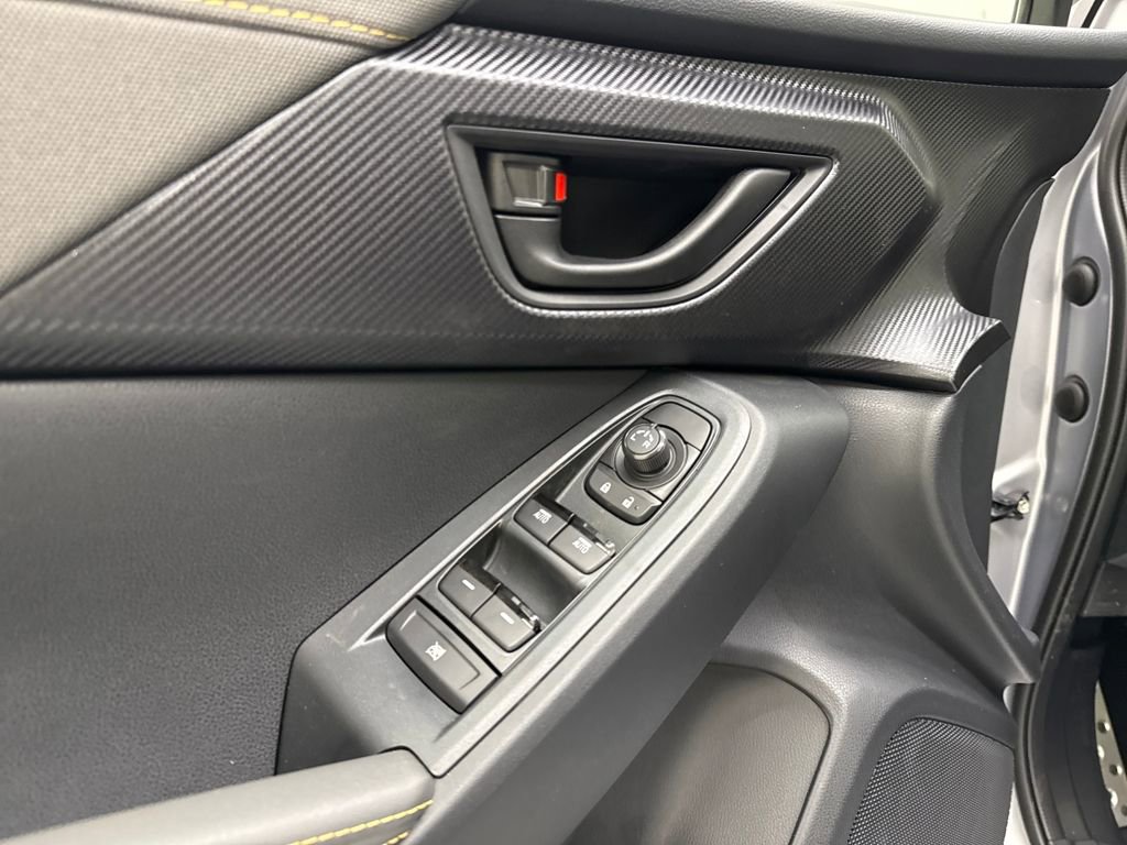 New 2026 Subaru Crosstrek 2.5i Sport AWD/4WD image 12