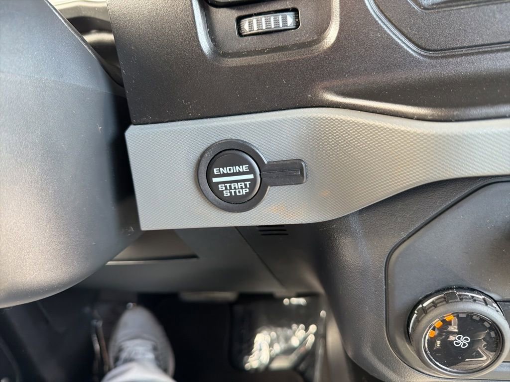 Used 2022 Ford Bronco Big Bend AWD/4WD image 52