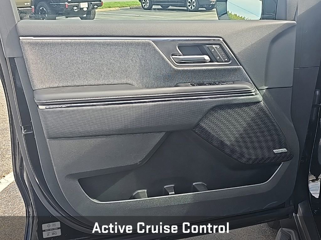 New 2026 GMC Sierra EV Elevation w/ Premium Package AWD/4WD image 10