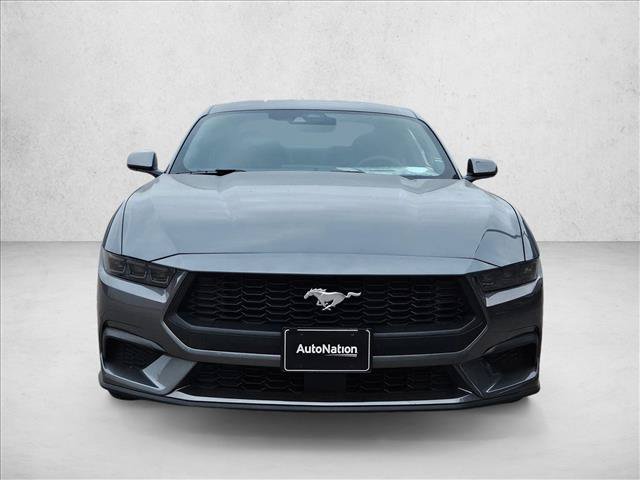New 2026 Ford Mustang Coupe RWD image 6