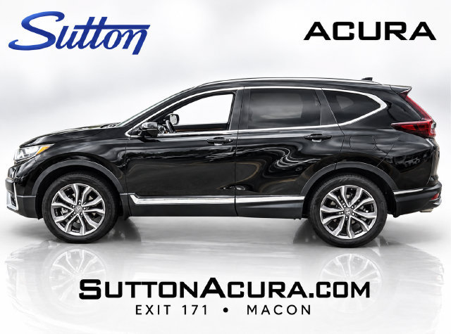 Used 2020 Honda CR-V Touring image 5