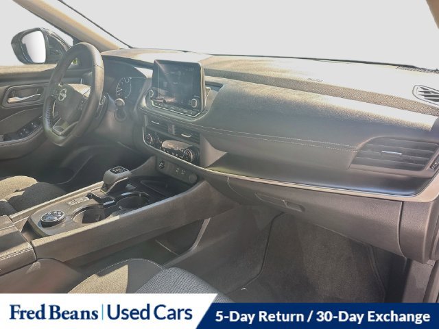 Used 2026 Nissan Rogue SV AWD/4WD image 33