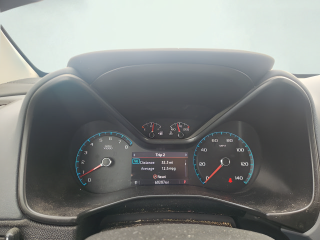 Certified 2021 Chevrolet Colorado Z71 AWD/4WD image 12