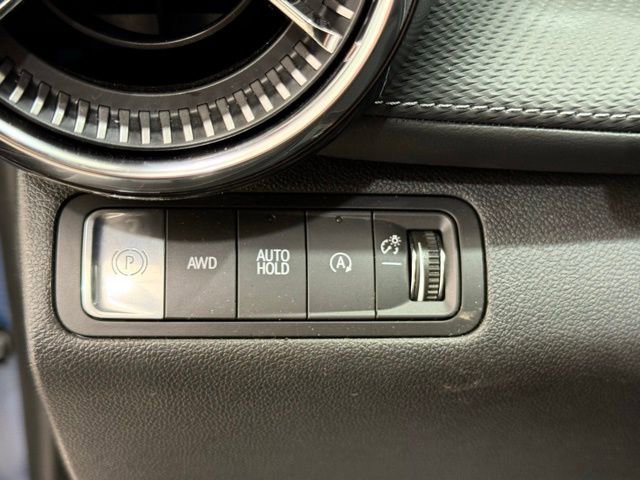 New 2026 Chevrolet Equinox LT w/ Midnight Edition image 30