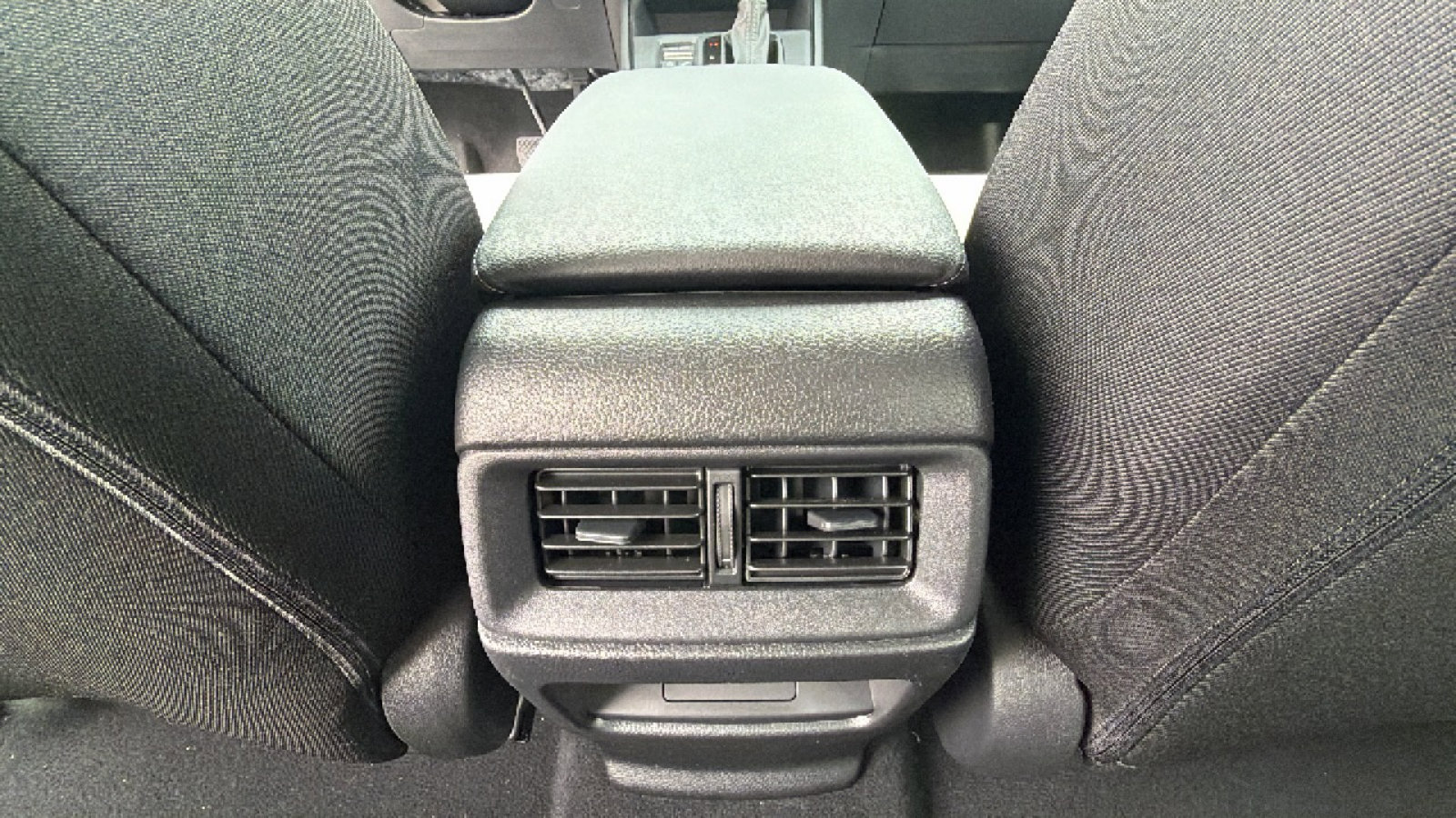 New 2026 Honda CR-V EX image 25