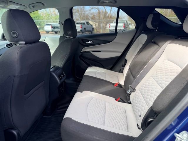 Used 2019 Chevrolet Equinox LT image 25